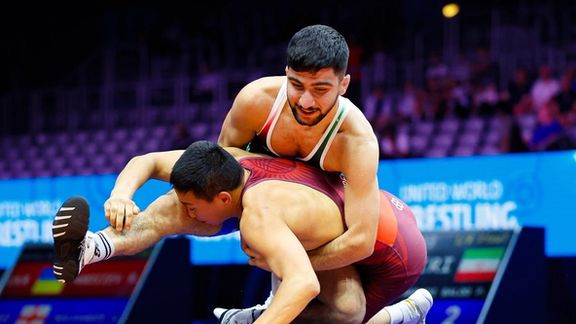 درخشش شاگردان رنگرز در روز نخست؛ سه فرنگیکار تیم ملی به فینال مسابقات جهانی رسیدند