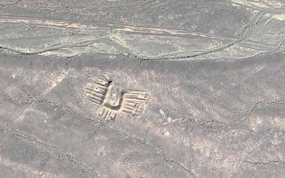 پارک ملی کویر، تاسیسات نظامی سپاه