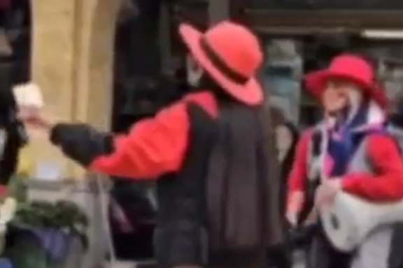 با دستور دادستانی تهران، دو زن به خاطر انتشار ویدیوی رقص آنها در تجریش تهران بازداشت شدند