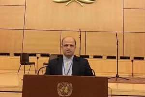 Iranian diplomat in Geneva seeks asylum in Switzerland, sources say