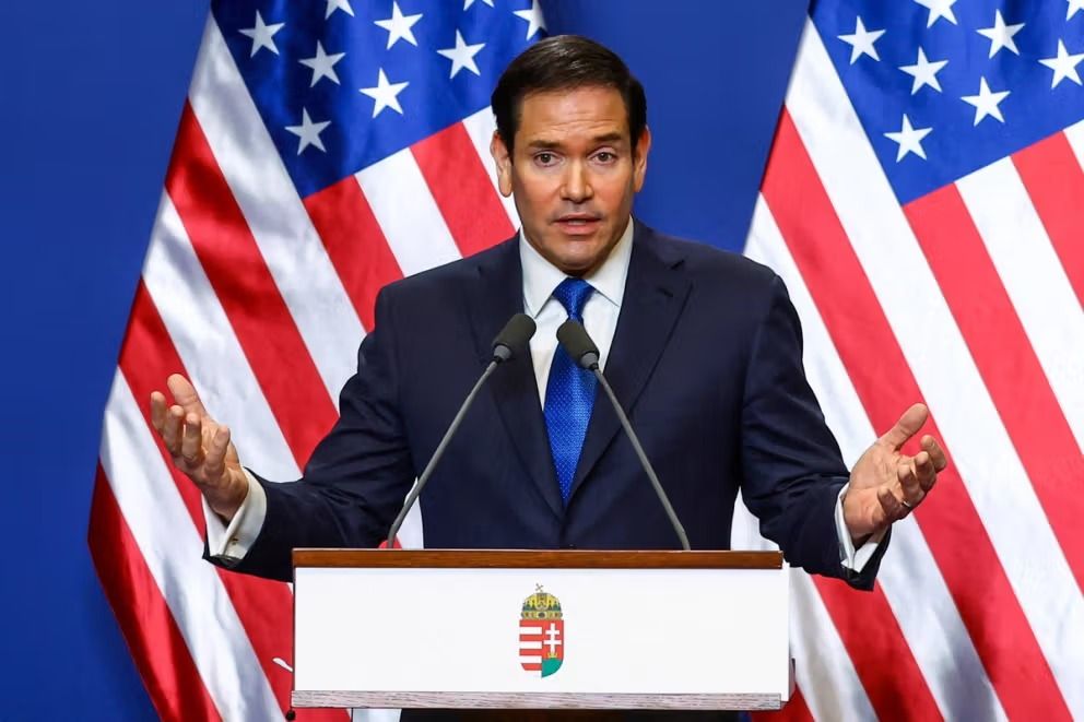 روبیو امتناع تهران از مذاکره درباره موشک‌های بالستیک را «مشکل بسیار بزرگ» دانست