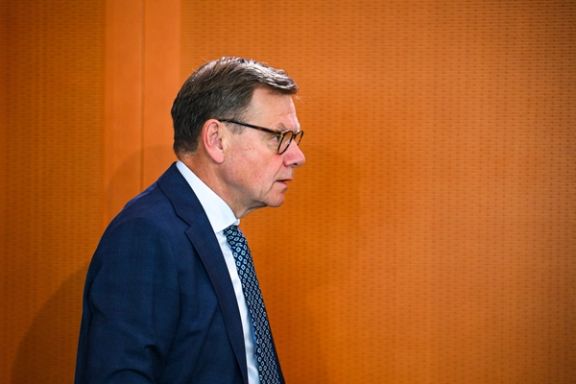 وزیر خارجه آلمان پیش از سفر به اسرائیل: مذاکرات درباره راهحل دوکشوری باید آغاز شود