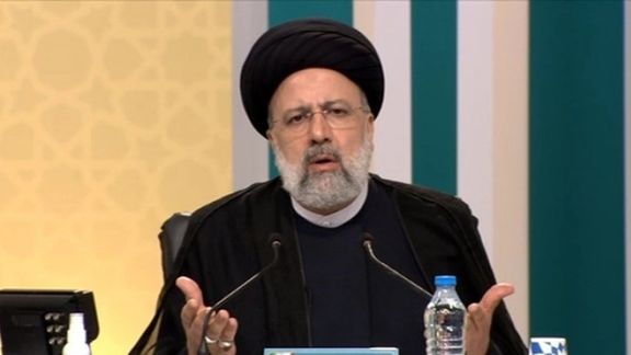 ابراهیم رئیسی، کاندیدای انتخابات:با حل کردن دغدغه مسکن و اشتغال سن ازدواج پایینتر میآید