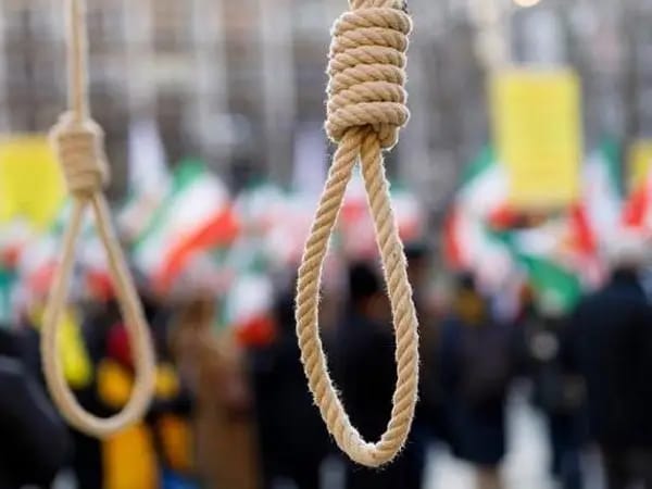 تجمع ایرانیان خارج از کشور در چندین شهر در اعتراض به اعدام‌ها در ایران