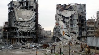 Iran Has Limited Economic Sway In Syria After Years Of Spending Resources