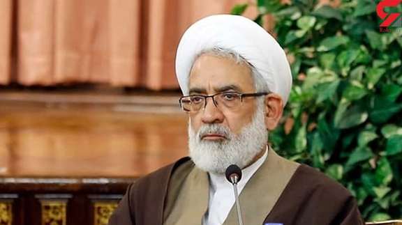 Mohammad Jafar Montazeri, Iran's attorney general