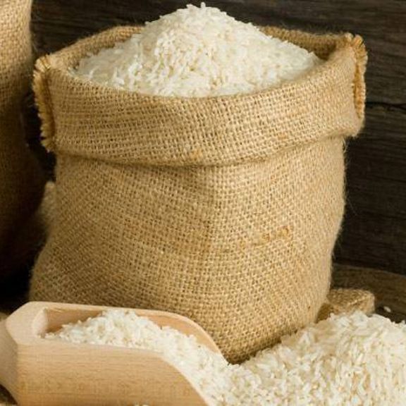 دبیر انجمن واردکنندگان برنج: با افزایش قیمتها فقط ۱۵ میلیون ایرانی توان خرید برنج دارند
