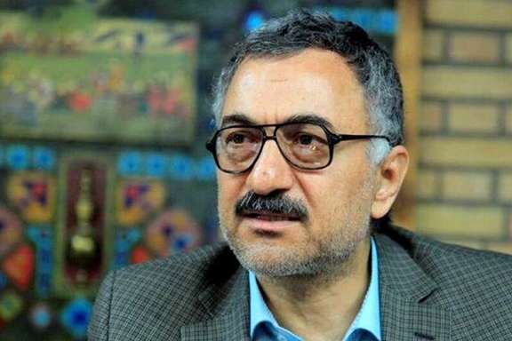 Saeed Laylaz