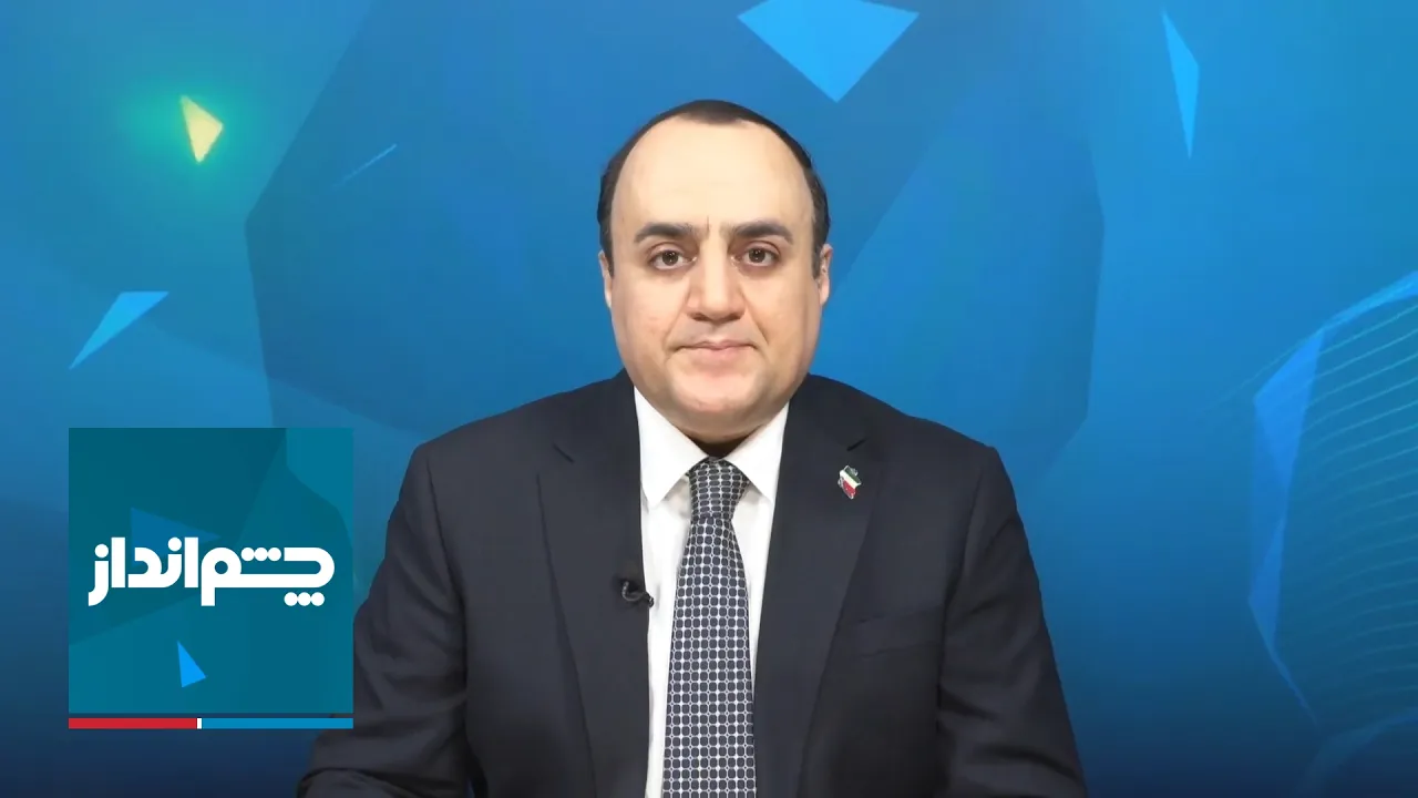 چشم‌انداز: توطئه سرداران خودسر یا خدعه مجتبی خامنه‌ای؟