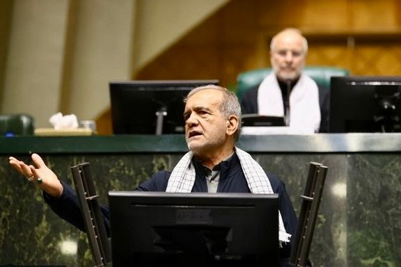 فاکسنیوز: بازی «پلیس خوب، پلیس بد» در ایران فروپاشیده است