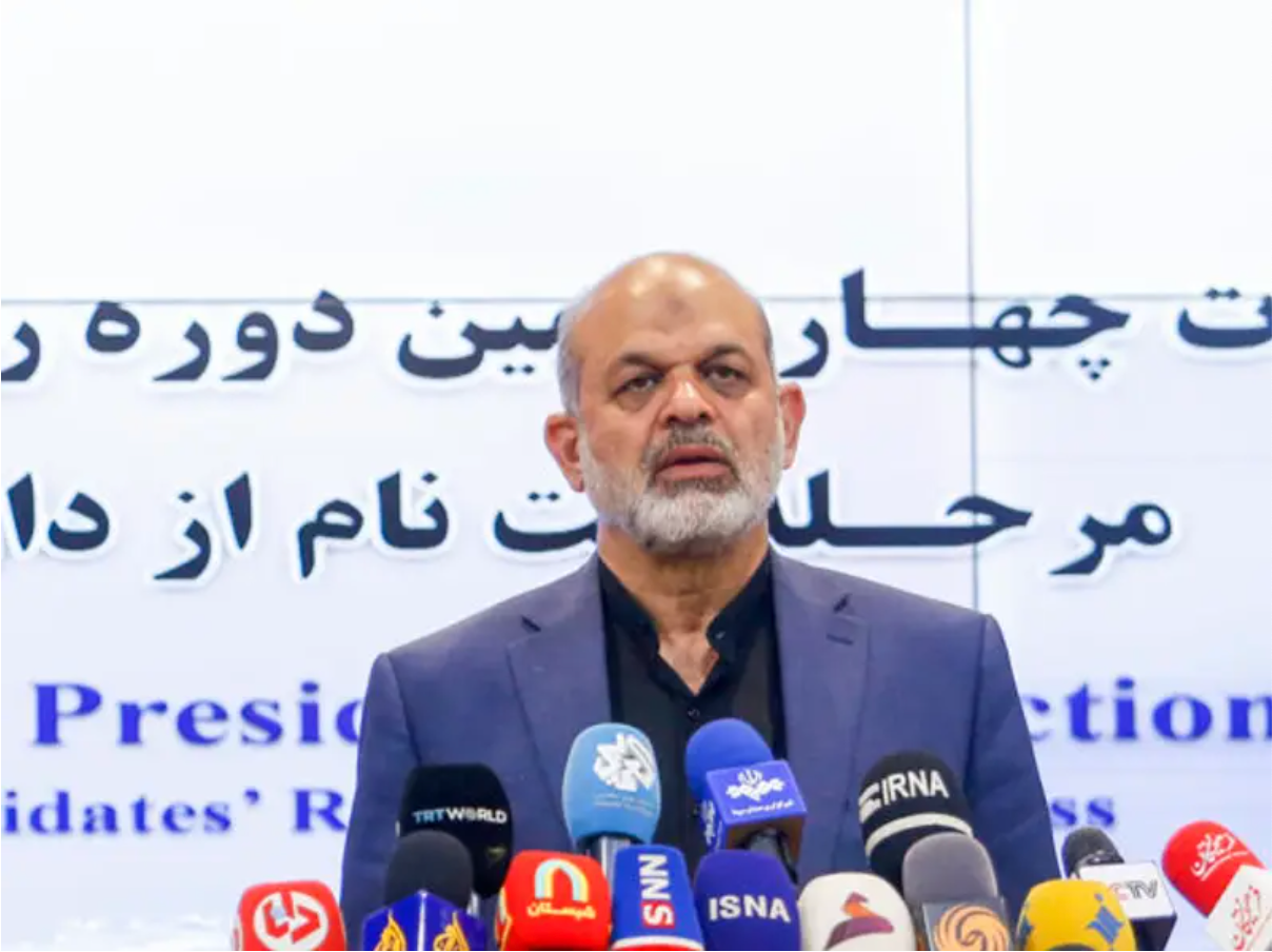 لخلافة "رئيسي" .. بدء تسجيل المرشحين للانتخابات الرئاسية المبكرة في إيران اليوم