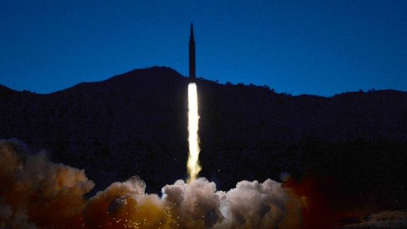 اندیشکده آمریکایی: یک پایگاه موشکهای قارهپیمای کره شمالی در نزدیک مرز چین شناسایی شد
