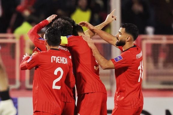 تراکتور ۱-۰ الشرطه عراق؛ دومین پیروزی تیتیها در لیگ نخبگان آسیا با تک گل مهدی ترابی