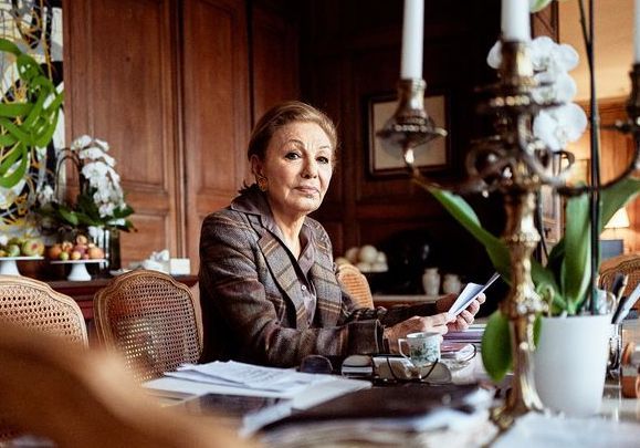 پیام نوروزی شهبانو فرح پهلوی: نوروز باستانی، پیام‌آور پیروزی راستی بر دروغ است