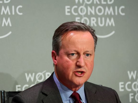 بریتانیا حمله ایران به اربیل را که در آن یک تبعه بریتانیایی-عراقی کشته شد، محکوم کرد