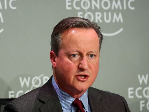 وزير الخارجية البريطاني: على إيران أن تتوقف عن دعم الحوثيين