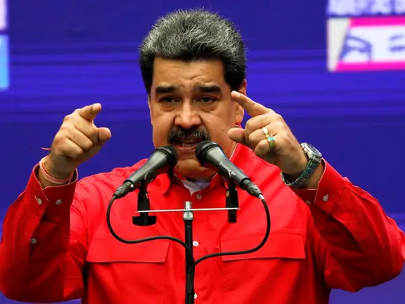 آمریکا و ونزوئلا مذاکره مستقیم را از سر میگیرند