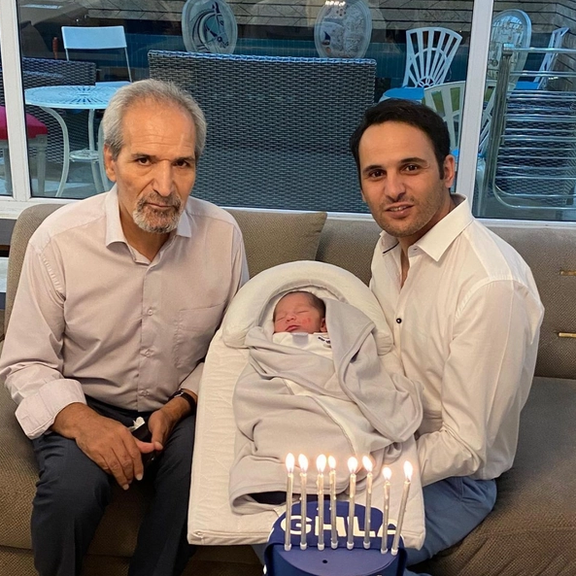 آرش برهانی، بازیکن سابق استقلال: کسانی که این بلا را سر مردم آوردند، راحت میخوابند؟