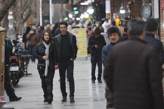 Iran rial hits fresh low as dollar tops 1.55 million