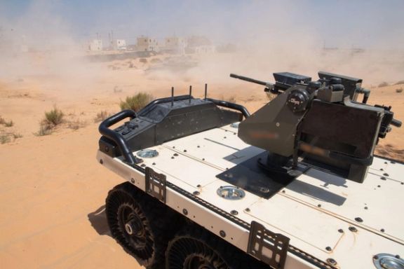 فرمانده سنتکام بر ضرورت استفاده از فناوریهای پیشرفته در مقابله با تهدیدها تاکید کرد