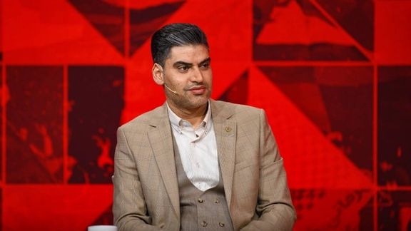 حمله مدیرعامل پرسپولیس به بازیکنان مردمی؛ اگر شرایط روحی بدی دارید، جدا شوید