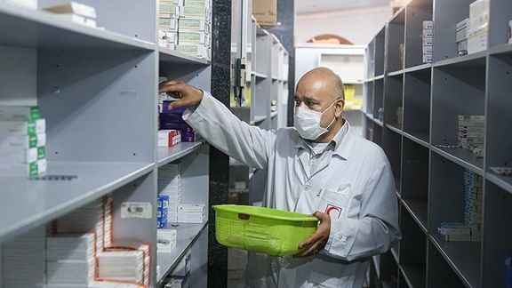نایب رییس انجمن داروسازان:تخصیص قطرهچکانی ارز دولتی سبب کمبود کمسابقه دارو شده است