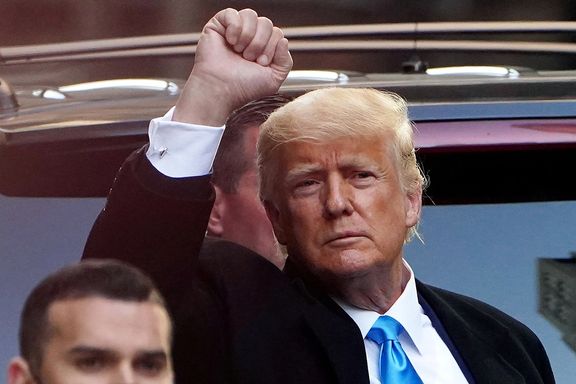 نظرسنجی: به نظر ۶۲ درصد آمریکاییها اگر ترامپ رییسجمهور بود،روسیه به اوکراین حمله نمیکرد