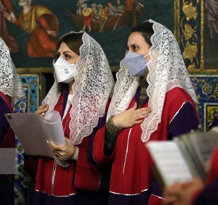 اعتراض نوکیشان مسیحی به محرومیت از کار: جمهوری اسلامی در پی ناتوان‌سازی و حذف مسیحیان است