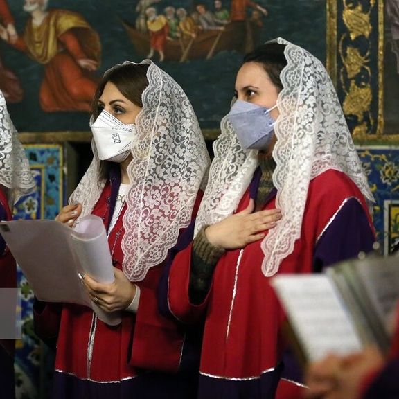 اعتراض نوکیشان مسیحی به محرومیت از کار: جمهوری اسلامی در پی ناتوانسازی و حذف مسیحیان است