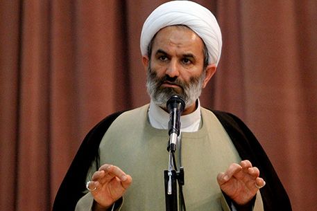 ستاد همکاری حوزه و آموزشوپرورش: زنان در انتظارند تا آنها را از محاصره شیاطین نجات دهیم