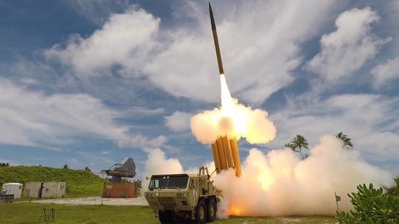 وزارت خارجه آمریکا با فروش سامانههای موشکی به عربستان سعودی و امارات موافقت کرد