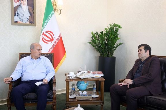 ادعای روزنامه شرق؛ تمایل دولت به تعویق انتخابات فدراسیون فوتبال از طریق فیفا