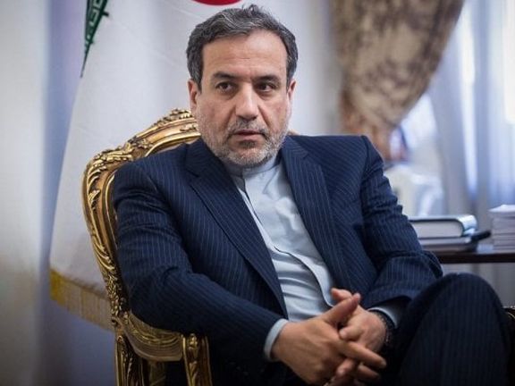 عباس عراقچی: گزارش پیشرفتها، مشکلات و مسائل اصلی مذاکرات وین را به مجلس ارائه کردم