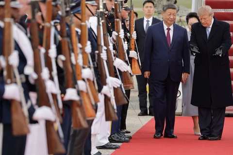 آمریکا از تمدید آتشبس تجاری با چین خبر داد؛ ترامپ و شی درباره ایران گفتوگو میکنند