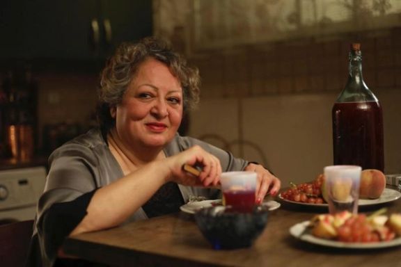 Iranian Film Defying Censorship Receives Standing Ovation At Berlinale