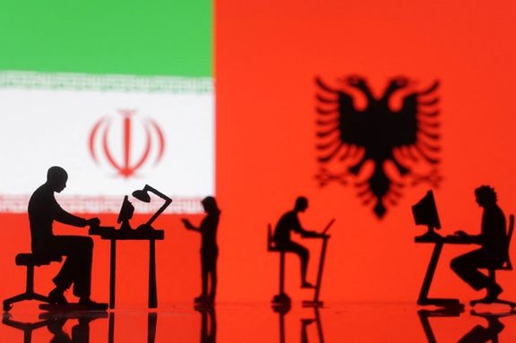 حمله سایبری دوباره جمهوری اسلامی به آلبانی پایگاه موسسه آمارش را از کار انداخت