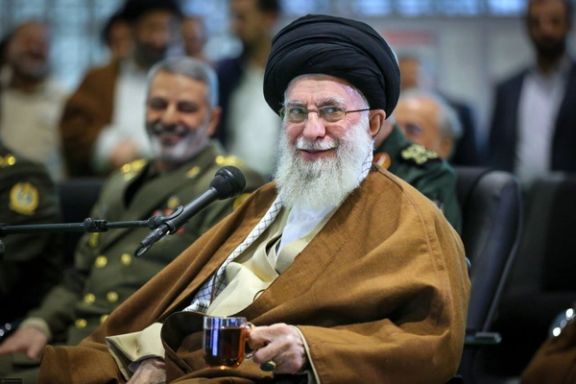 Khamenei's Man In Kerman Claims Iranians' Desire To Meet Leader