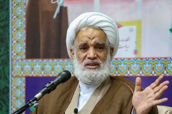 عضو هیئت رییسه مجلس خبرگان: کوتاهی در اجرای قانون حجاب حرکت در مسیر دشمنان است