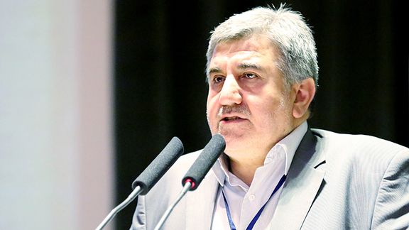 رییس بسیج اساتید: افراد زیادی در ایران میخواهند در کنار حماس بجنگند اما امکانش نیست