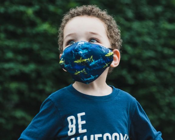 یک تحقیق در آمریکا: متولدین سال اول کرونا از رشد کمتر مهارتهای حرکتی و اجتماعی برخوردارند