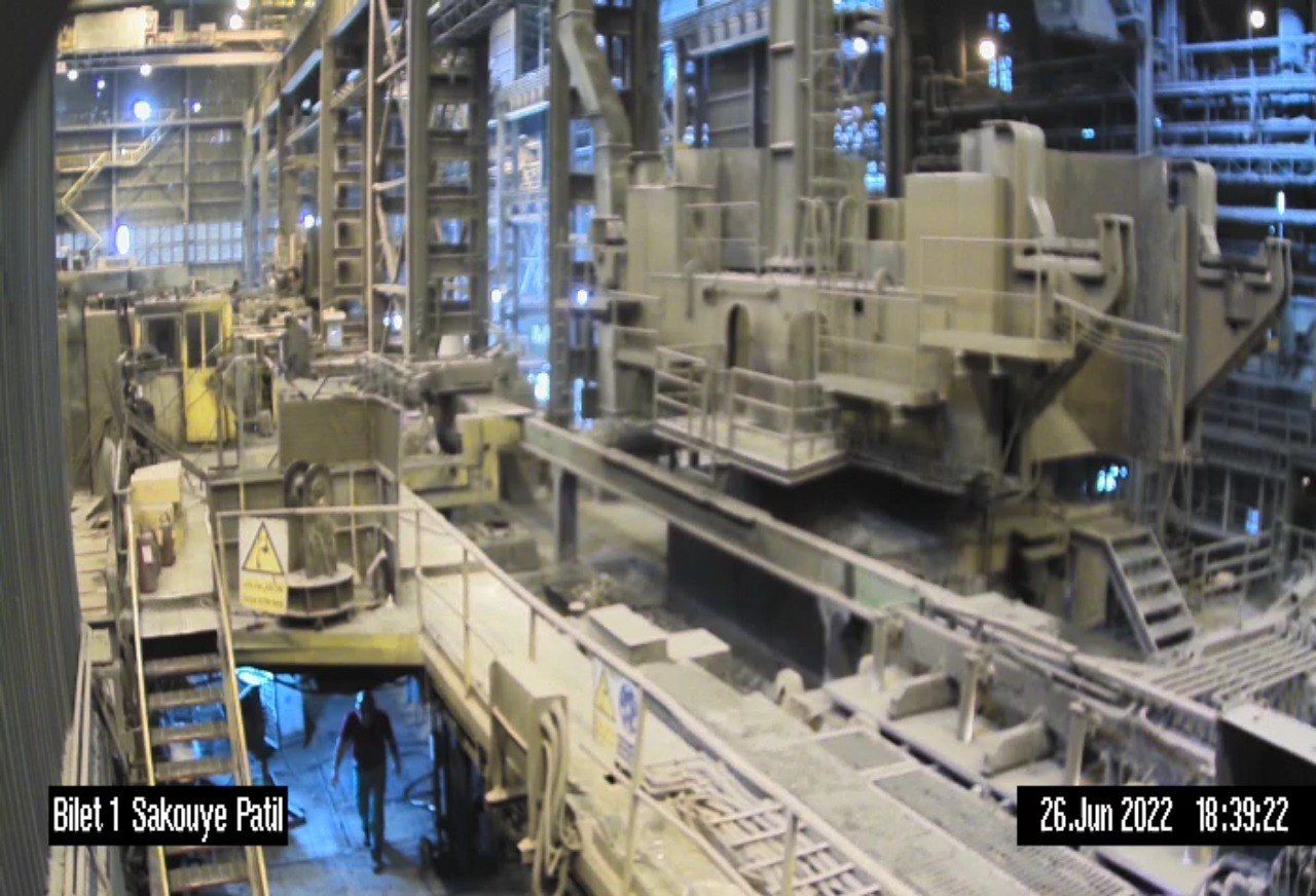 هجوم إلكتروني على شركات الصلب في إيران.. "ردا على قمع النظام"