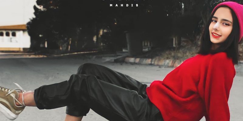 Mahdis Hosseini (undated)