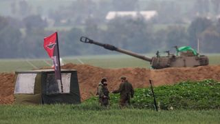 Post-War Gaza Stability Requires Stopping Iran And Hezbollah