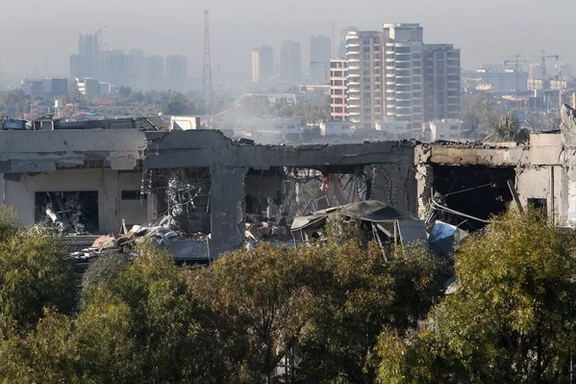 بن کاردین، سناتور آمریکایی: حمله ایران به اربیل، نقض فاحش تمامیت سرزمینی عراق بود