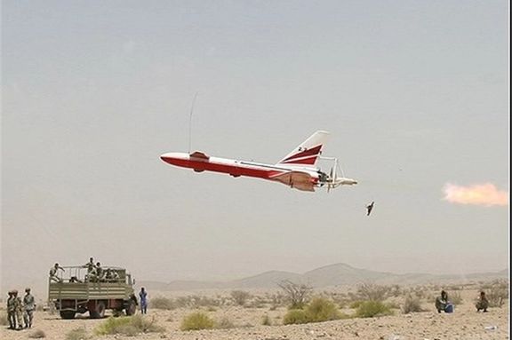 رسانه اسرائیلی: اسرائیل و متحدانش توافقی را برای مقابله با تهدیدات پهپادی تدوین میکنند