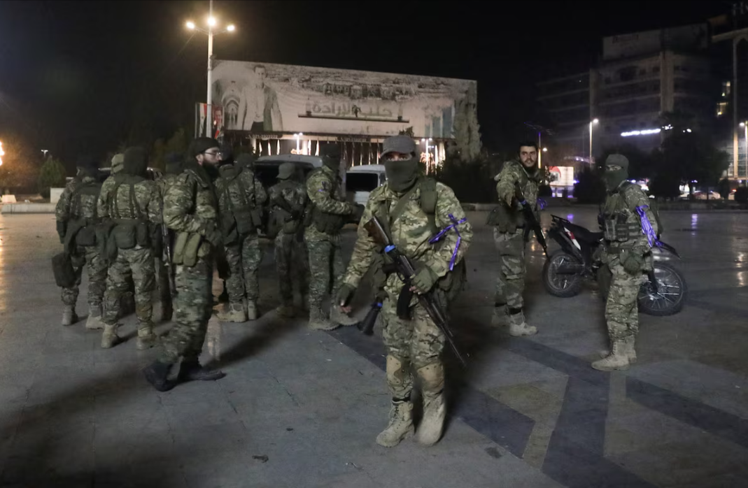 آمریکا خواستار تلاش برای کاهش تنش در سوریه شد