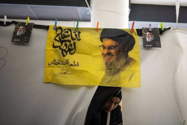 آمریکا و شورای همکاری خلیج فارس زیرساخت تامین مالی حزبالله را تحریم کردند