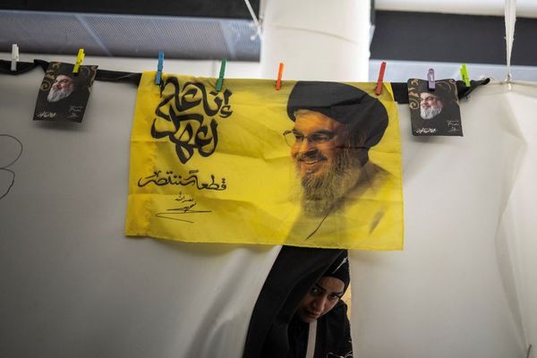 آمریکا و شورای همکاری خلیج فارس زیرساخت تامین مالی حزبالله را تحریم کردند