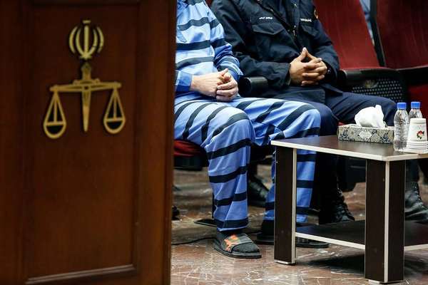 سازمان بازرسی کل کشور: یک «تراستی» ۲۰۰ میلیون دلار را بازنگرداند و از ایران خارج شد