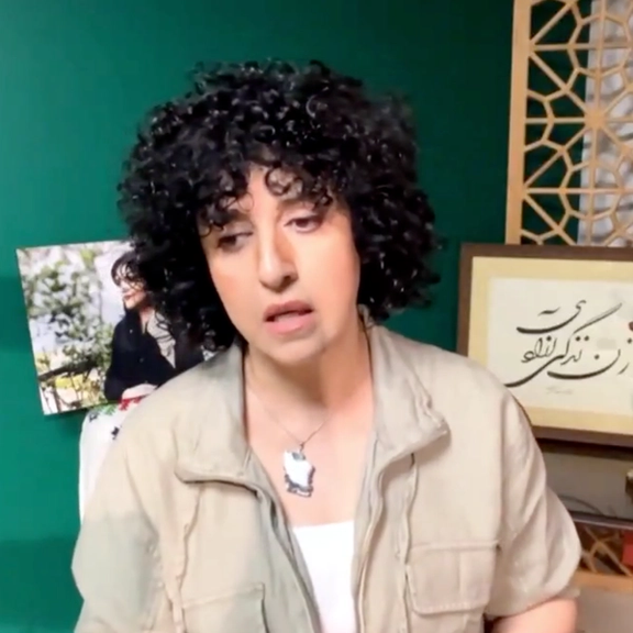 ناشطة إيرانية: مكتسبات "انتفاضة مهسا" لا تزال مستمرة حتى اليوم